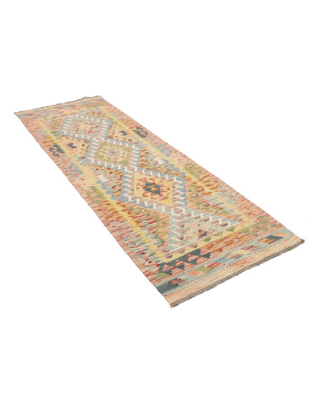Tappeto Kilim Pakistan cm.80x256