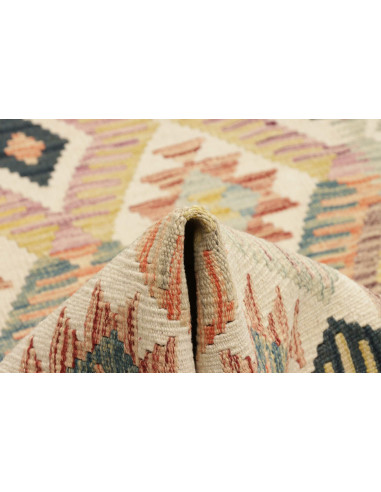 Tappeto Kilim Pakistan cm.83x244