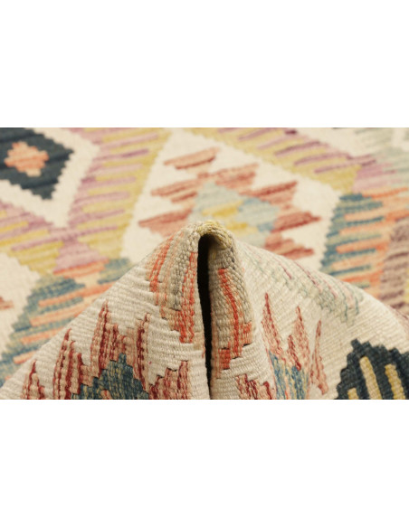 Tappeto Kilim Pakistan cm.83x244