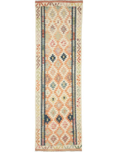 Tappeto Kilim Pakistan cm.81x265