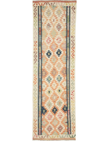 Tappeto Kilim Pakistan cm.81x265