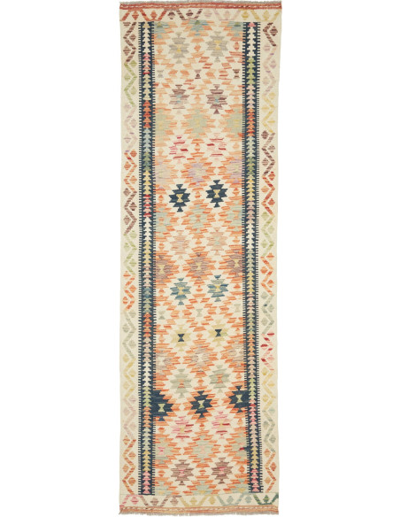 Tappeto Kilim Pakistan cm.81x265