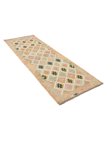 Tappeto Kilim Pakistan cm.82x256