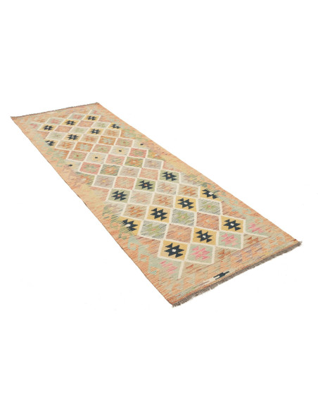 Tappeto Kilim Pakistan cm.82x256