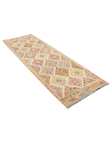 Tappeto Kilim Pakistan cm.84x253