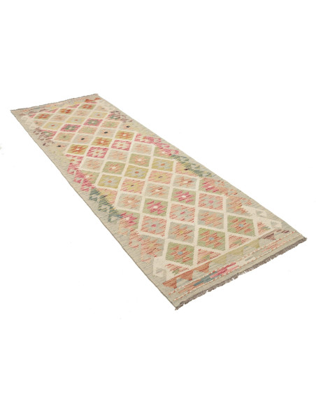 Tappeto Kilim Pakistan cm.83x256