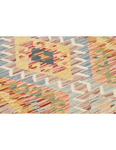 Tappeto Kilim Pakistan cm.80x256