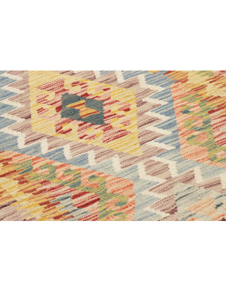 Tappeto Kilim Pakistan cm.80x256