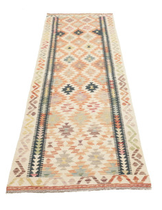 Tappeto Kilim Pakistan cm.81x265 2