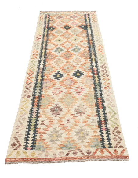 Tappeto Kilim Pakistan cm.81x265