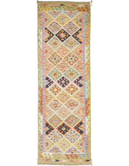 Tappeto Kilim Pakistan cm.82x262