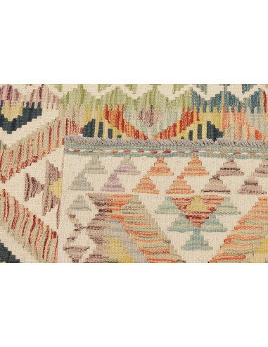 Tappeto Kilim Pakistan cm.83x244