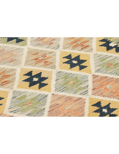 Tappeto Kilim Pakistan cm.82x256