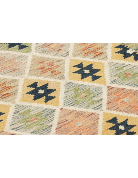 Tappeto Kilim Pakistan cm.82x256