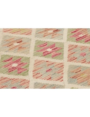 Tappeto Kilim Pakistan cm.83x256