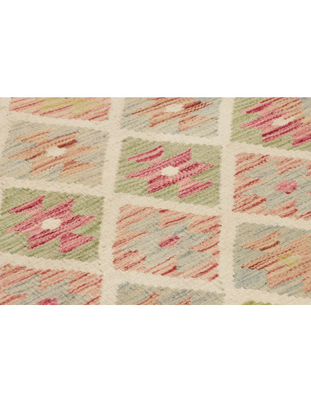 Tappeto Kilim Pakistan cm.83x256