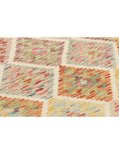 Tappeto Kilim Pakistan cm.84x253