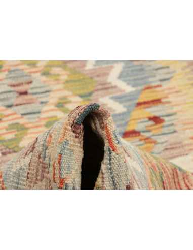 Tappeto Kilim Pakistan cm.80x256