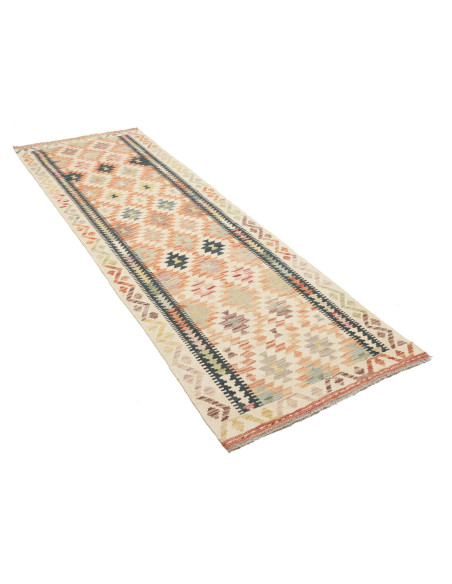 Tappeto Kilim Pakistan cm.81x265