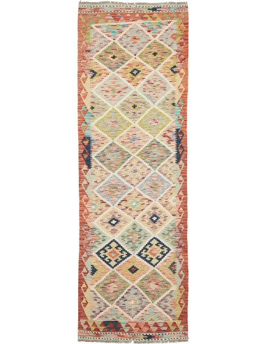 Tappeto Kilim Pakistan cm.84x263