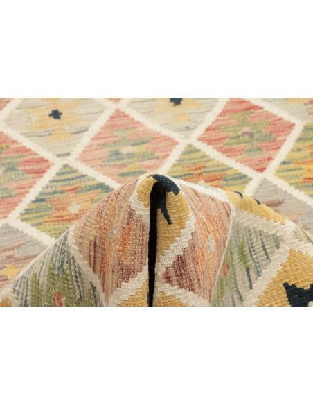 Tappeto Kilim Pakistan cm.82x256