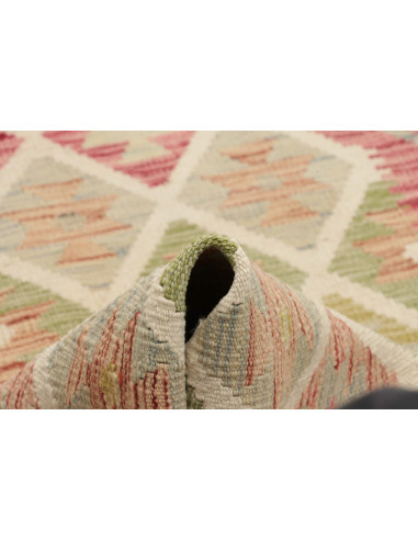 Tappeto Kilim Pakistan cm.83x256