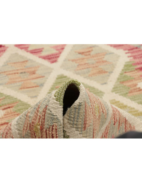 Tappeto Kilim Pakistan cm.83x256