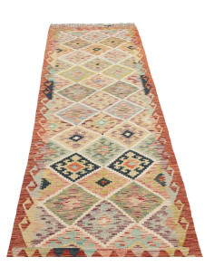 Tappeto Kilim Pakistan cm.84x263 2