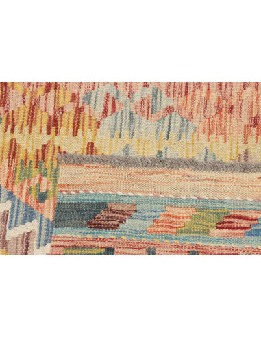 Tappeto Kilim Pakistan cm.80x256