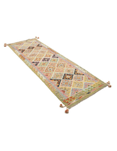 Tappeto Kilim Pakistan cm.82x262