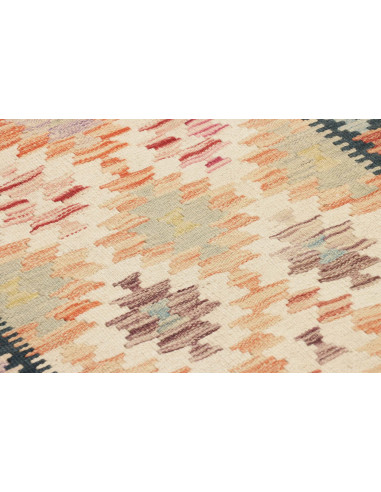 Tappeto Kilim Pakistan cm.81x265