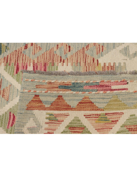 Tappeto Kilim Pakistan cm.83x256