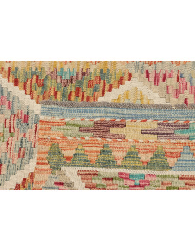 Tappeto Kilim Pakistan cm.84x253