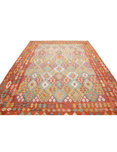 Tappeto Kilim Pakistan cm.247x352 2