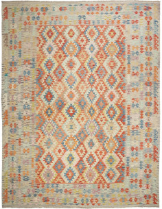 Tappeto Kilim Pakistan cm.262x342