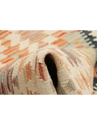 Tappeto Kilim Pakistan cm.81x265