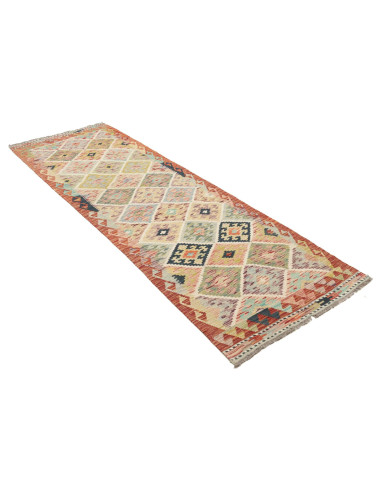 Tappeto Kilim Pakistan cm.84x263