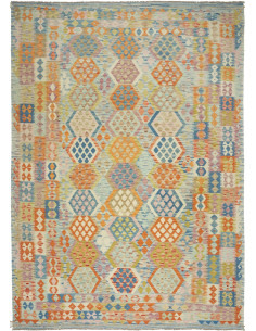 Tappeto Kilim Pakistan cm.251x357