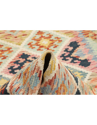 Tappeto Kilim Pakistan cm.82x262
