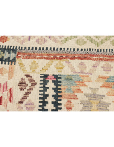 Tappeto Kilim Pakistan cm.81x265