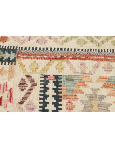Tappeto Kilim Pakistan cm.81x265