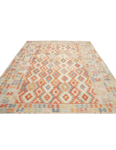 Tappeto Kilim Pakistan cm.262x342 2