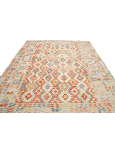 Tappeto Kilim Pakistan cm.262x342