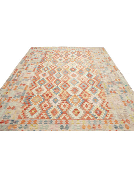 Tappeto Kilim Pakistan cm.262x342