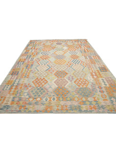 Tappeto Kilim Pakistan cm.251x357 2