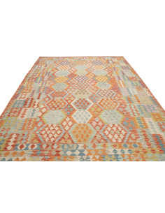 Tappeto Kilim Pakistan cm.255x351 2
