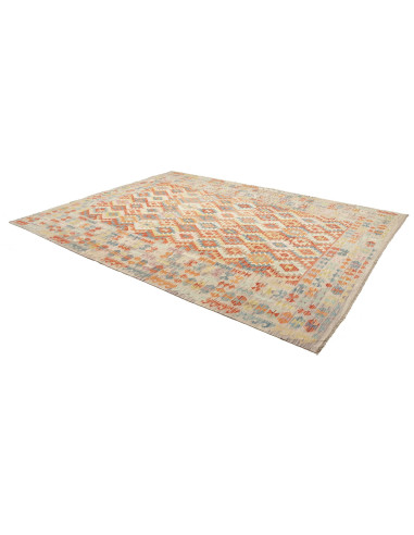 Tappeto Kilim Pakistan cm.262x342