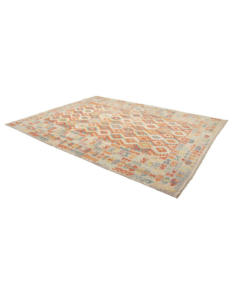Tappeto Kilim Pakistan cm.262x342