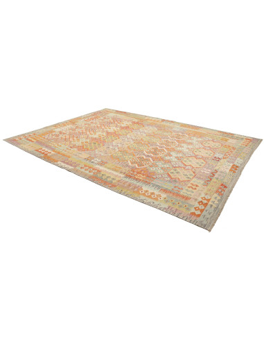 Tappeto Kilim Pakistan cm.257x348