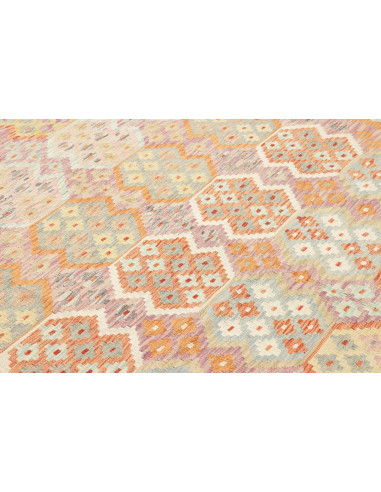 Tappeto Kilim Pakistan cm.257x348